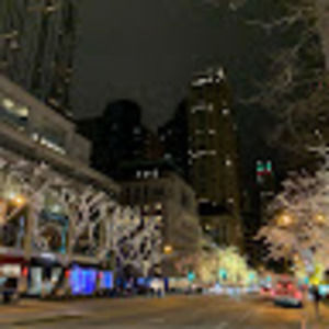 Meet your Posher, Paige